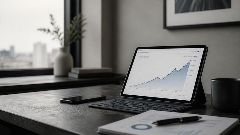 Wealthfront AI Market Strategy Report - Online Financial Advisors