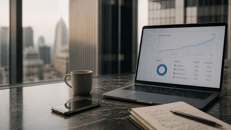 Wealthfront Corporation AI Market Strategy Report - Online Financial Advisors