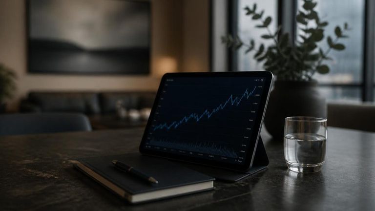 Wealthsimple AI Market Strategy Report - Robo-Advisors
