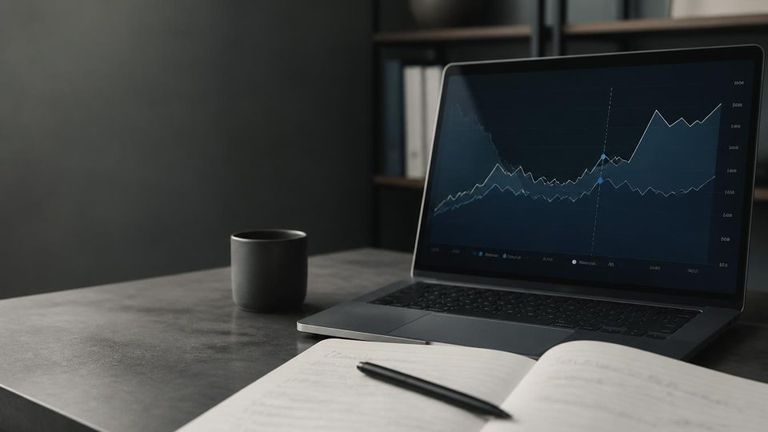 Wealthsimple AI Market Strategy Report - Robo-Advisors