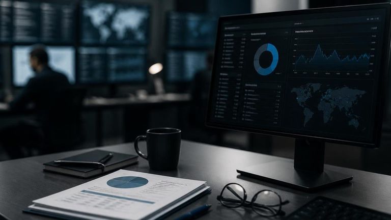Webroot AI Market Strategy Report - Antivirus Software