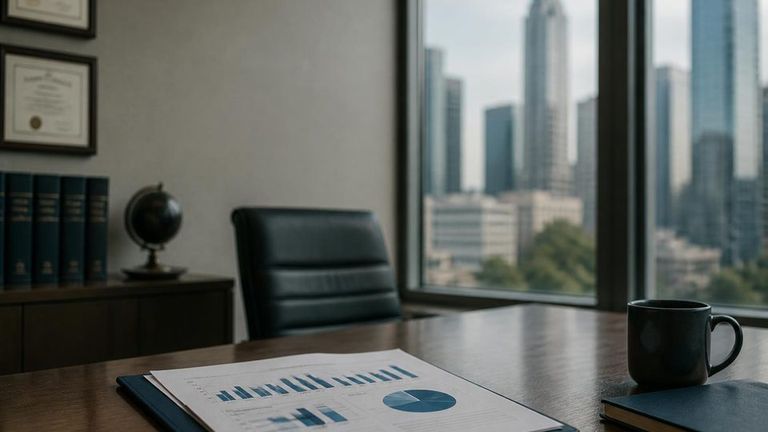 Website Closers AI Market Strategy Report - Business Brokers