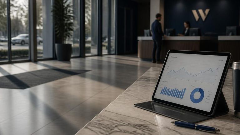 Webster Bank AI Market Strategy Report - Consumer Banking