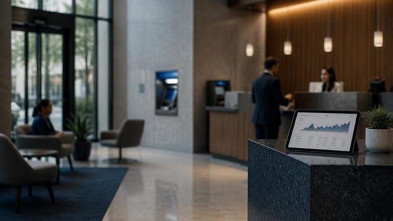 Webster Bank AI Visibility Market Strategy Report - Consumer Banking Services