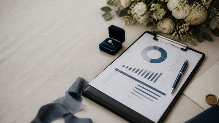 WedSafe AI Market Strategy Report - Wedding Insurance