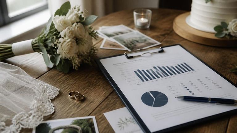 WedSure AI Market Strategy Report - Wedding Insurance