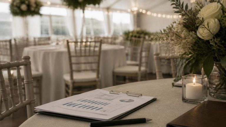 WedSure AI Market Strategy Report - Wedding Insurance