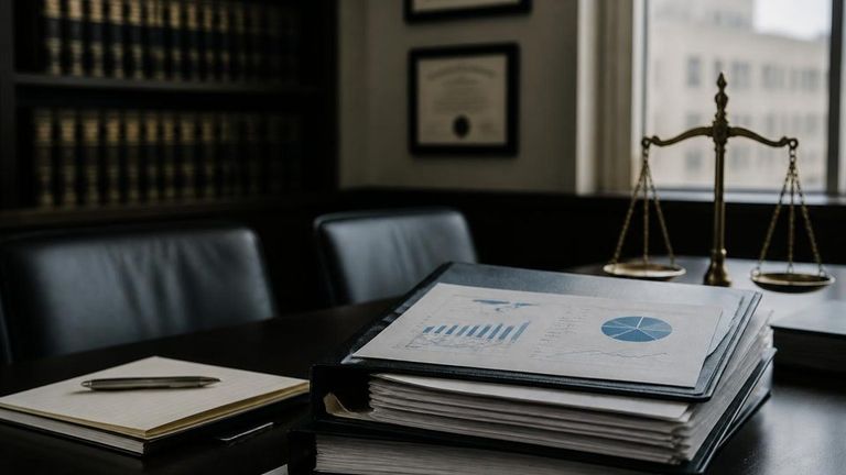 Weitz & Luxenberg AI Market Strategy Report - Product Liability Lawyers