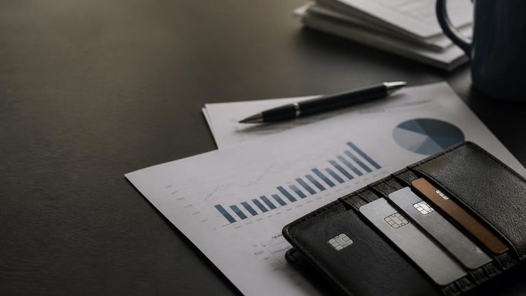 Wells Fargo AI Market Strategy Report - Credit Cards
