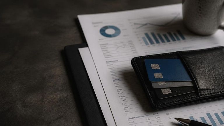 Wells Fargo & Co. AI Market Strategy Report - Credit Cards