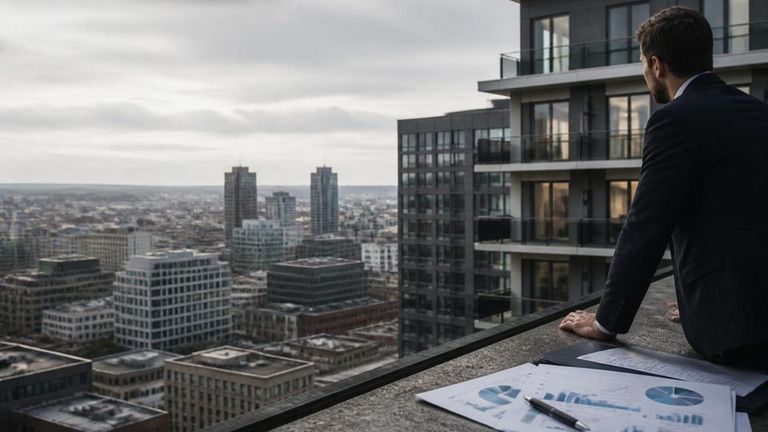 Welltower AI Market Strategy Report - Real Estate Investment Trusts