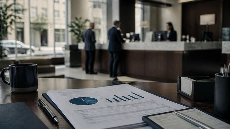 West Gate Bank AI Market Strategy Report - Business Checking Accounts