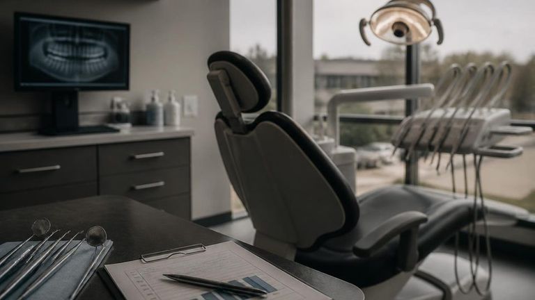 Western Dental AI Market Strategy Report - Emergency Dentists