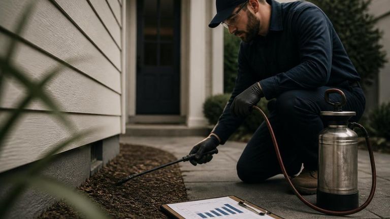 Western Exterminator AI Market Strategy Report - Pest Control Services