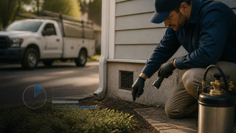 Western Exterminator AI Market Strategy Report - Pest Control Services