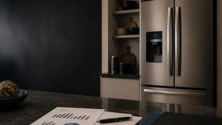 Whirlpool AI Market Strategy Report - Refrigerators