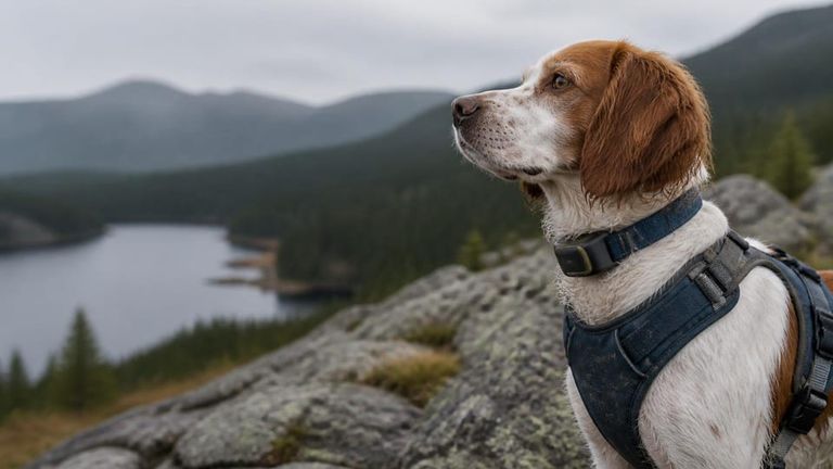 Whistle AI Market Strategy Report - Dog Gear, Collars & Outdoor Pet Accessories