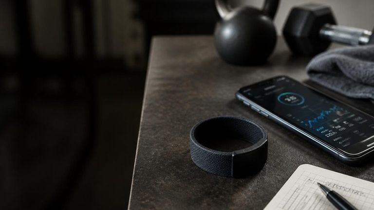 Whoop AI Market Strategy Report - Fitness Trackers