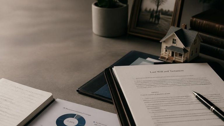 Willing AI Market Strategy Report - Online Estate Planning and Wills