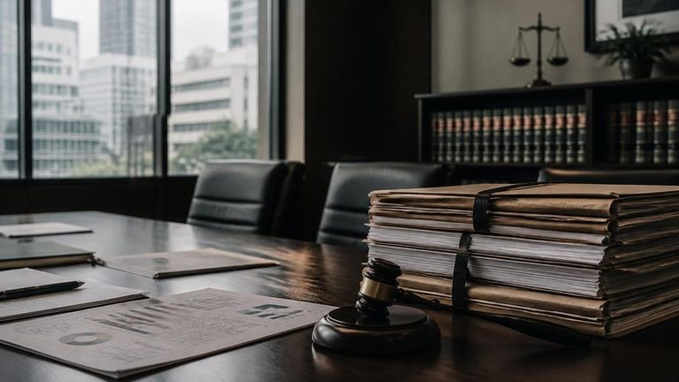 Wilshire Law Firm AI Market Strategy Report - Product Liability Lawyers