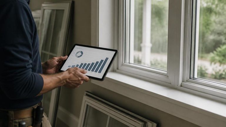 Window World AI Market Strategy Report - Window Replacement