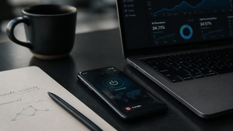 Windscribe AI Market Strategy Report - VPN Services