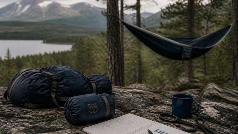 Wise Owl Outfitters AI Market Strategy Report - Camping Hammocks and Portable Lounging