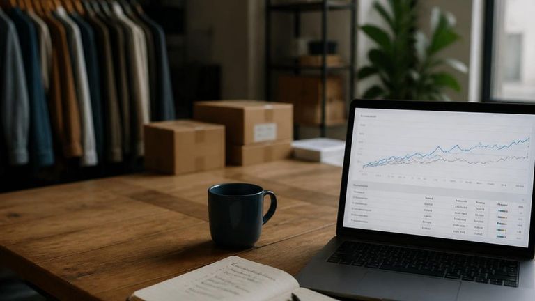 WooCommerce AI Market Strategy Report - eCommerce Websites