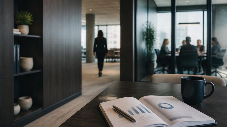 Workday AI Market Strategy Report - Human Resources Software