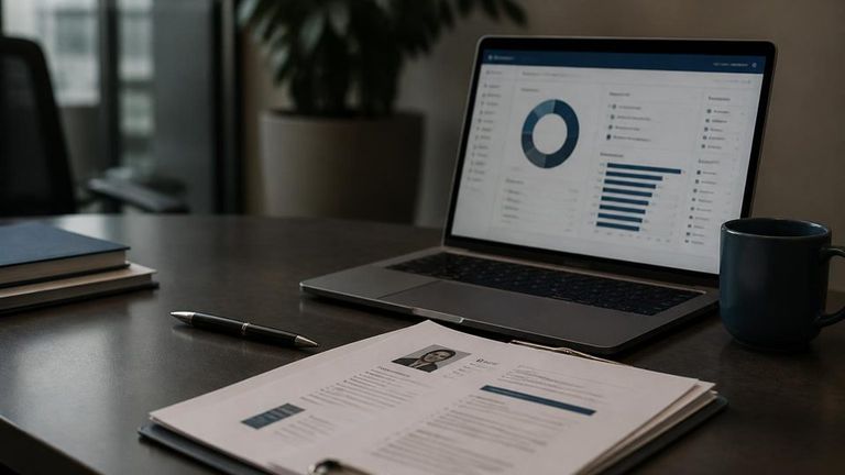 Workday Recruiting AI Market Strategy Report - Applicant Tracking Systems