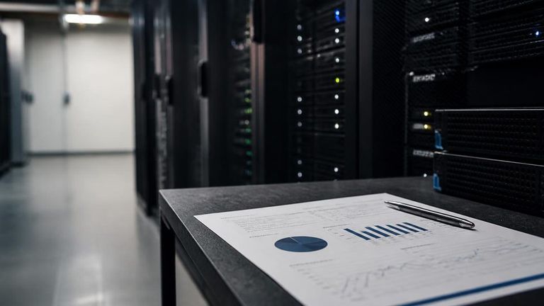 WP Engine AI Market Strategy Report - WordPress Web Hosting