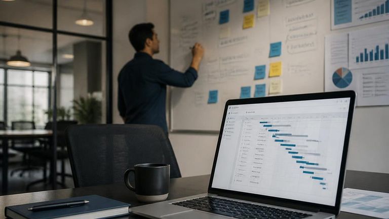Wrike AI Market Strategy Report - Project Management Software