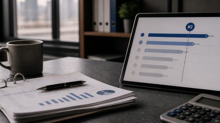 Xero AI Market Strategy Report - Accounting Software