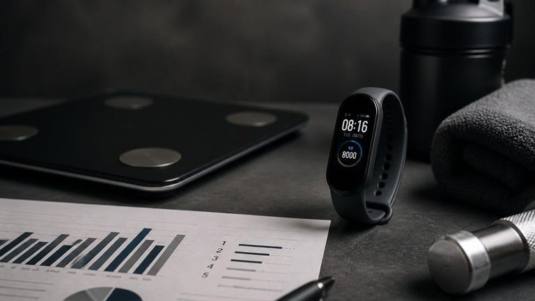Xiaomi Corporation AI Visibility Market Strategy Report - Fitness Tracker