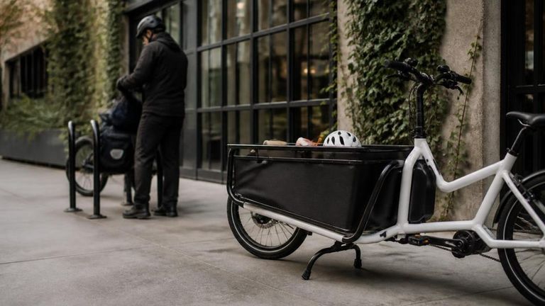 Xtracycle AI Market Strategy Report - Electric Cargo Bikes and Family E-bikes