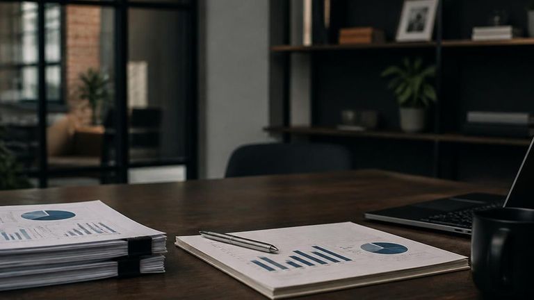 Yieldstreet AI Market Strategy Report - Peer to Peer Lending