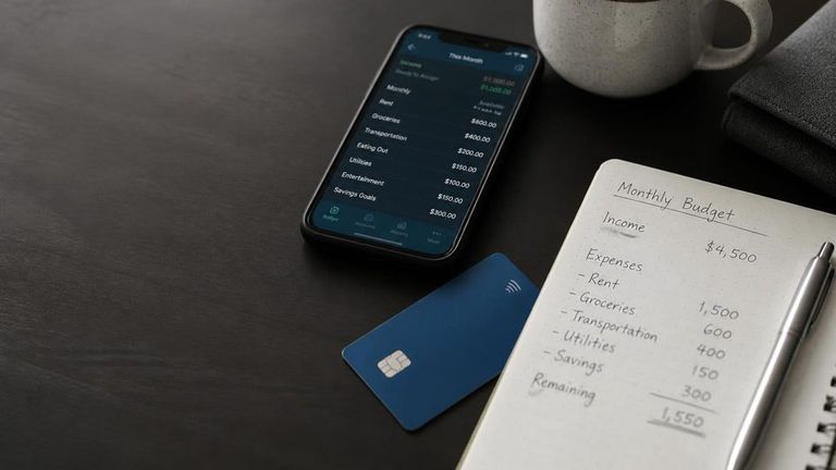 YNAB (You Need A Budget) AI Market Strategy Report - Personal Finance Tools