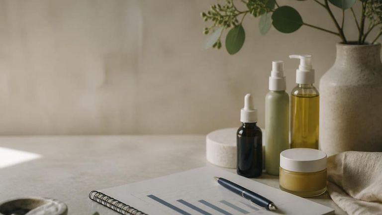 Youth to the People AI Market Strategy Report - Natural Skincare Brands