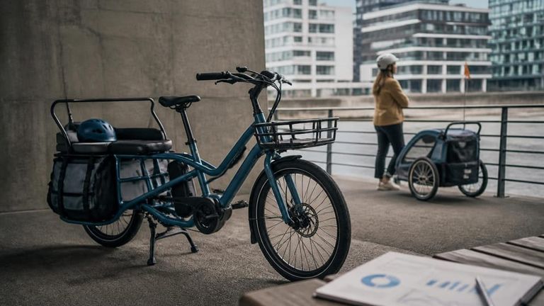 Yuba Cargo Bikes AI Market Strategy Report - Electric Cargo Bikes & Family E-Bikes