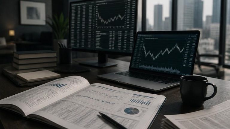 Zacks Investment Research AI Market Strategy Report - Stock Tips