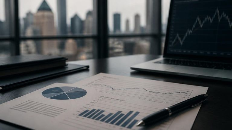 Zacks Investment Research AI Market Strategy Report - Stock Tips