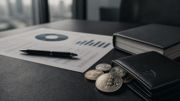 Zengo AI Market Strategy Report - Crypto Wallets