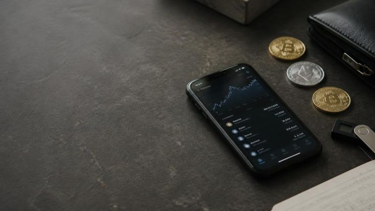 Zengo AI Market Strategy Report - Crypto Wallets
