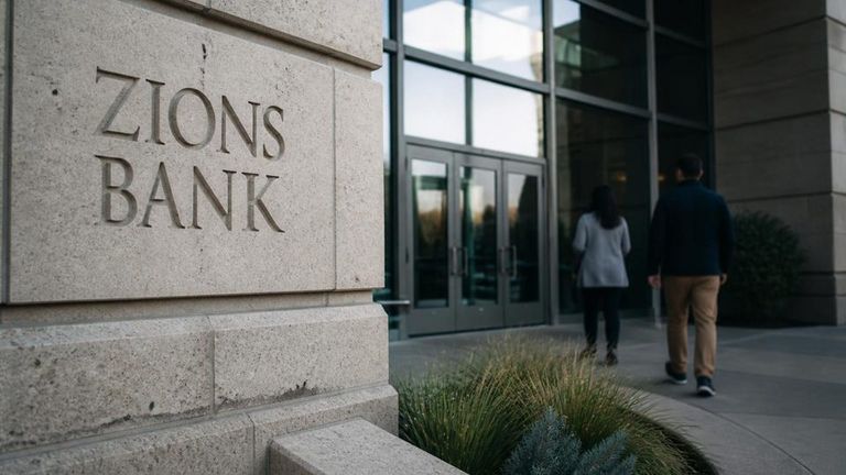 Zions Bank AI Market Strategy Report - Consumer Banking