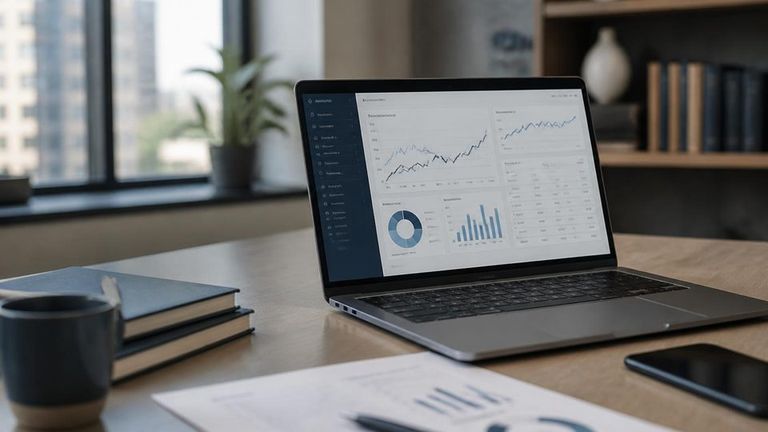 Zoe Financial AI Market Strategy Report - Online Financial Advisors