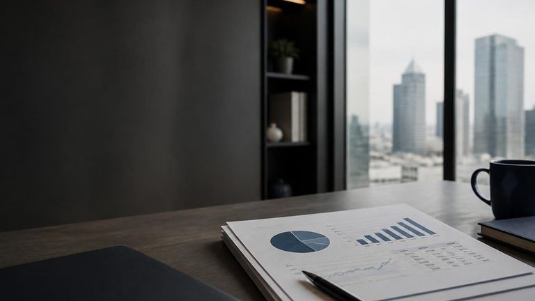 Zoe Financial AI Market Strategy Report - Online Financial Advisors