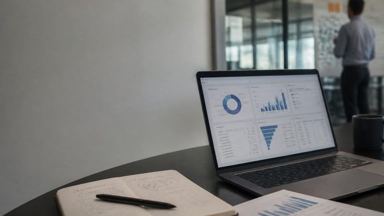 Zoho CRM AI Market Strategy Report - CRM Software