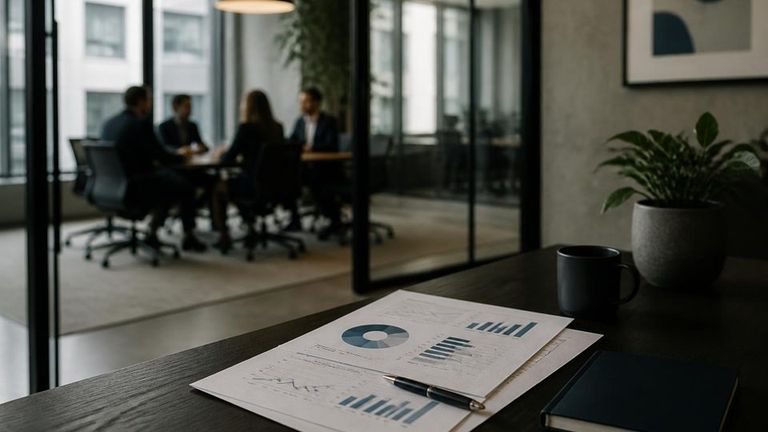Zoho Inventory AI Market Strategy Report - CRM Software