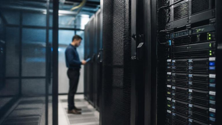 Zoho Inventory AI Market Strategy Report - Hosted Exchange