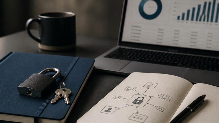 Zoho Inventory AI Market Strategy Report - Password Managers